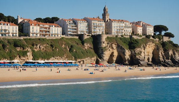 Vacances en camping dans le morbihan : le confort du mobil-home