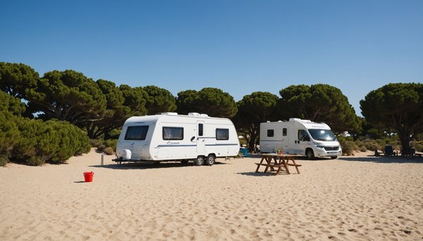 Louer un mobil-home à saint-jean-de-monts pour des vacances au bord de mer