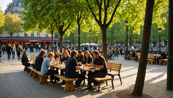 Les meilleures activités touristiques près du musée du quai branly