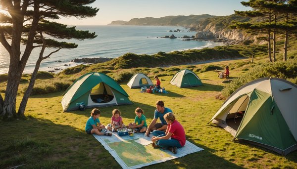Camping cote basque avis et conseils pour choisir le bon etablissement